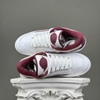 SZ43 Nike Air Jordan 2 Retro Low 'Cherrywood' DV9956-103 066591