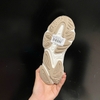 SZ36 adidas Ozweego Meta 'Mauve Pink White' HP7836 075113