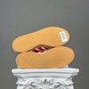 SZ41.3 adidas VL Courtic 'Beige Red' IF7108 076205