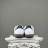 SZ42.7 Adidas Samba OG 'White Black Gum' B75806 066689