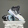 SZ41 Nike Air Zoom G.T. Jump 2 EP 'Black White Blue Tint' DJ9432-001 076797