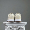 SZ40 Puma DoubleCourt Suede Beige/Gum 393283-08 076495