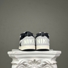SZ42 Nike Court Borough Low Premium 'Black Grey Sail' 844881-005 086213