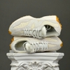 SZ43 New Balance 327 'Moonbeam Linen Fog' MS327KC1 066912