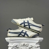 SZ40 Onitsuka Tiger Mexico 66 'Birch India ink Latte' DL408-1659 / 1183C102-200 066546