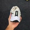 SZ44 Nike Air Zoom Pegasus 37 FlyEase 'White Multi-Color' CK8474-100 016075