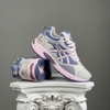 SZ 40 ASICS Gel-100 Tr Grey/Purple 1203A095101