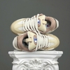 SZ41 Champion Chunky Brown/White 086496