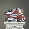 SZ43 Nike Air Zoom Pegasus 38 'Sail Gym Red Black' DQ4499-101 096100