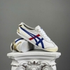 SIZE 42 Onitsuka Tiger Mexico 66 'Blue Red Metallic Gold' D507L-0152