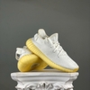 SZ40.7 adidas Yeezy Boost 350 V2 'Cream White Triple White' CP9366 055328