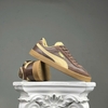 SZ39 PUMA Club II Era Brown/Gum 397447-01 096233