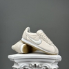 SZ 37.5 Nike Classic Cortez PREM 'Guava Ice' 905614-801