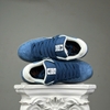 SZ42 Kappa Low Suede 