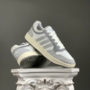 SZ43.3 adidas Hoops 3.0 Shoes 'Cloud White Grey' IE8005 065404