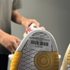 SZ37 Reebok Court Double Mix 'Chalk' EG6049 124279