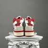 SIZE 40.7 Adidas Forum 84 High 'Team Power Red' GY6972