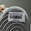 SZ40 Nike Dunk Low 'Pure Platinum Wolf Grey' DJ6188-001 CUSTOM 0450171
