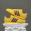 SZ40 adidas VS JOG 2.0 'Yellow' JS1122 076081