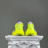 SZ41.3 Notem adidas Adizero Adios Pro 4 'Solar Yellow Aurora Plum' JQ1690 076563