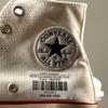 SZ38 Converse Chuck 70 Hi 'Ivory' 162056C 0951023