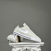 SZ 41 Nike Court Legacy Canvas 'Light Bone' C CZ0294-002