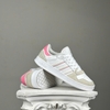 SZ38 adidas Neo Breaknet Plus 'White Gray Pink' GZ8068 124906