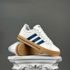 SZ42 adidas Daily 4.0 'White Tech Mineral Gum' JR0078 105233