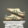 SZ42 Onitsuka Tiger Tokuten Slip-On 'Beige Brown Green' 1183C129-250 086195