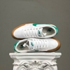 SZ43 Nike Court Shot 'White Malachite Gum' FQ8146-109 086875