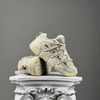 SZ 36.5 FILA Barricade Low Low Tops F52W222602FOM
