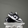 SZ38 Nike Dunk Low 'Panda Black White' DD1503-101 105751
