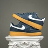 SZ40 Nike Air Force 1 '07 LV8 'Armory Navy Gum' FQ8714-400 076472