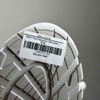 SZ 41 FILA Gray White Korean Version Unisex 'Grey White' 1JM00790_050