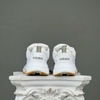 SZ40 adidas Strutter 'White Olive Strata' HQ1827 066924