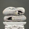 SZ46 ASICS Gel-Contend 4 'Grey Black' T8D4Q-032 086342