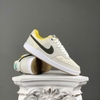 SZ40.5 Nike Court Vision 1 LO NN CN 'White' FV3630-131 095096