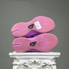 SZ41.3 adidas Dame 9 'Purple Burst' IE3626 096167