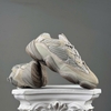 SZ41 adidas Yeezy 500 'Ash Grey' GX3607 035369