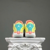 SZ40 Nike Air Jordan Tatum 2 PF 'Lemonade' FJ6458-700 076587