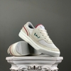 SZ43 Lacoste G80 Og 120 1 Sma Erkek Beyaz Deri Sneaker 0351418