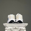 SZ43 Nike Downshifter 13 Extra Wide 'White Star Blue' FJ1284-103 036313