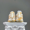 SZ40.7 adidas Ric Flair x Dame 7 GCA 'White Gold Metallic' FY2802 106430