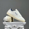 SZ41 Reebok Club C 85 Vintage 'Chalk Alabaster' GX3683 076098