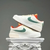 SZ38.5 Nike Court Legacy Lift 'Cream White Green' FD0355-133 096313