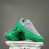 SZ42 Adidas Raf Simons x Ozweego 'Green' F34266