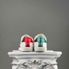 SZ38 Gucci Ace Embroidered 'Bee' 431942-A38G0-9064 106556