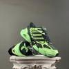 SZ41.3 Adidas Chunky Green/black IH2279 095767
