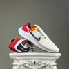 SZ43 Nike Air Zoom Pegasus 38 'Sail Gym Red Black' DQ4499-101 096100