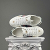 SZ6.5 Gucci Ace Embroidered 'Bees and Stars' 386750-A38F0-9073 106552